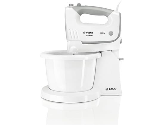 Bosch MFQ36490 blandare Ställblandare 450 W Vit