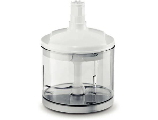 Bosch MFQ36490 blandare Ställblandare 450 W Vit