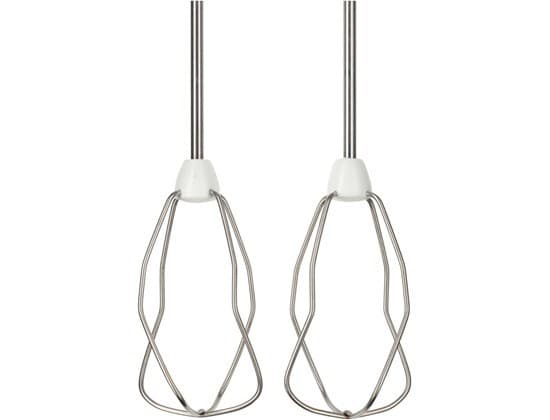 Bosch MFQ36490 blandare Ställblandare 450 W Vit