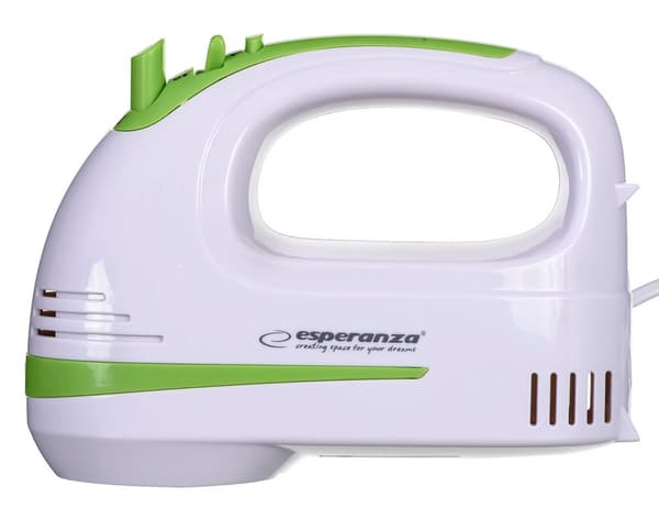 Esperanza EKM011 Äppelpajsmixer Handmixer