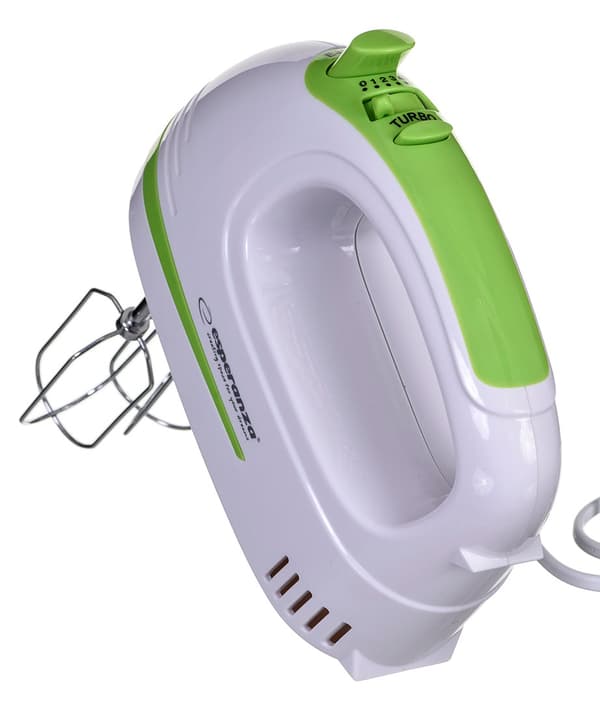 Esperanza EKM011 Äppelpajsmixer Handmixer