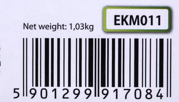 Esperanza EKM011 Äppelpajsmixer Handmixer