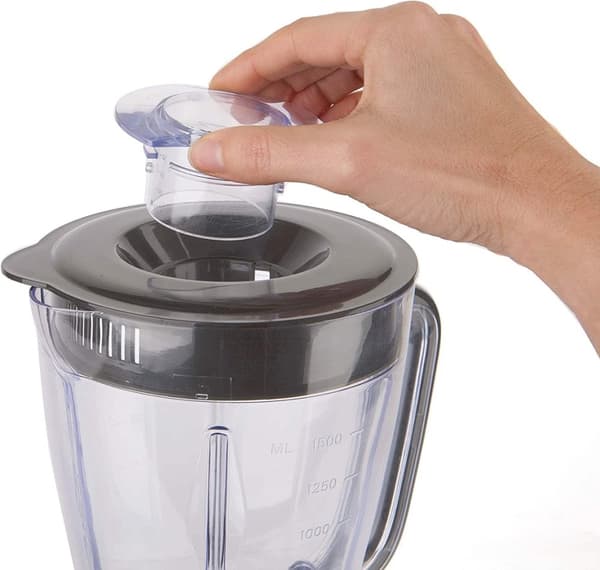 Bordsmixer Black+Decker BXJB500E (500W; 1,5l)