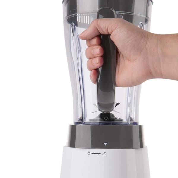 Bordsmixer Black+Decker BXJB500E (500W; 1,5l)