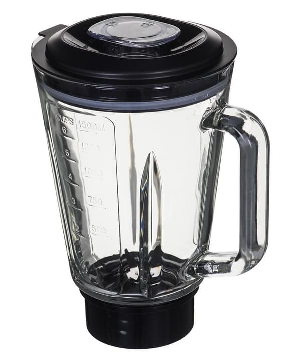 Bordblender Black+Decker BXJB800E (800W; 1,5l)