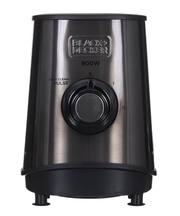 Bordblender Black+Decker BXJB800E (800W; 1,5l)