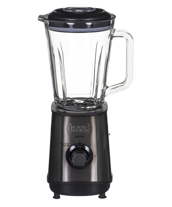 Pöytäsekoitin Black+Decker BXJB800E (800W; 1,5l)
