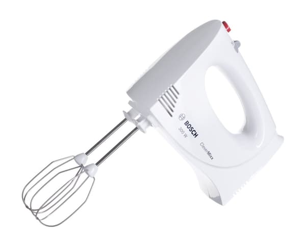 Bosch MFQ3010 Handmixer Vit 300 W