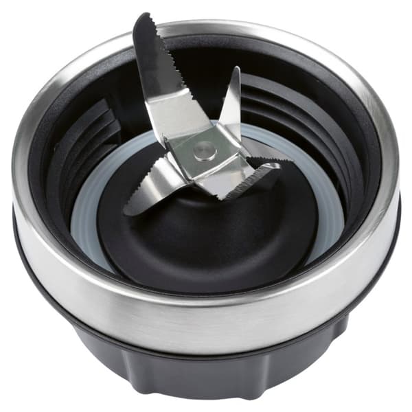 ProfiCook 501207 Sekoitin 1200 W Ruostumaton teräs