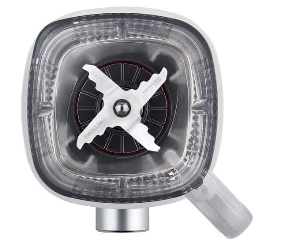 ZWILLING Universal 1200 L Jalustahana 1200 W Hopea