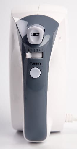 Adler AD 4202 Stativblandare Vit 300 W
