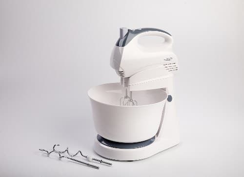 Adler AD 4202 Stativblandare Vit 300 W