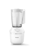 Miniatyrbillede 8 af 10: Philips 3000 series HR2041/00 blender 1,9 L Bordblender 450 W Hvid