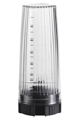 ZWILLING ENFINIGY Mixer 0,55 L Ställblandare 600 W Silver