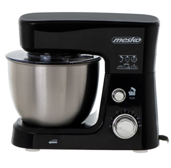 Mesko MS 4217 Planetarisk matberedare 1200W