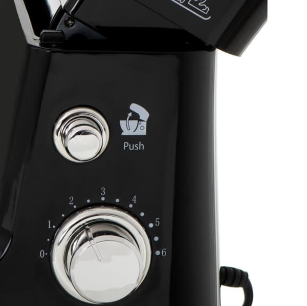 Mesko MS 4217 Planetarisk matberedare 1200W