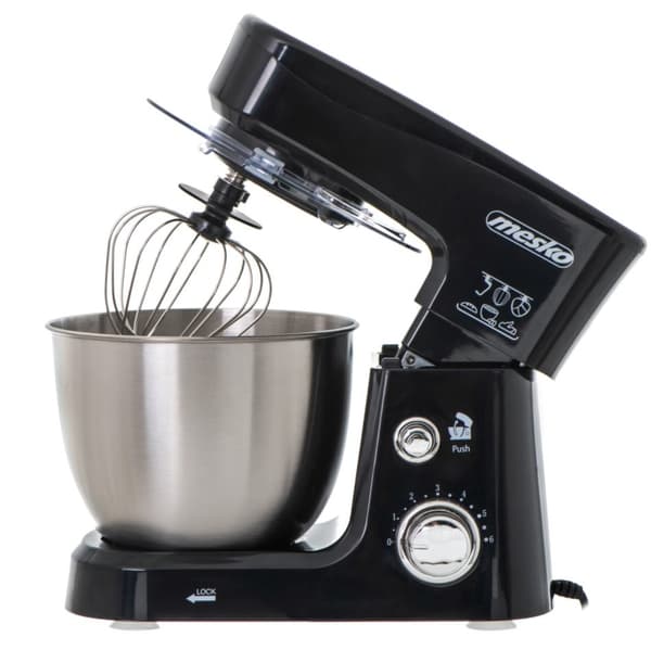 Mesko MS 4217 Planetarisk matberedare 1200W