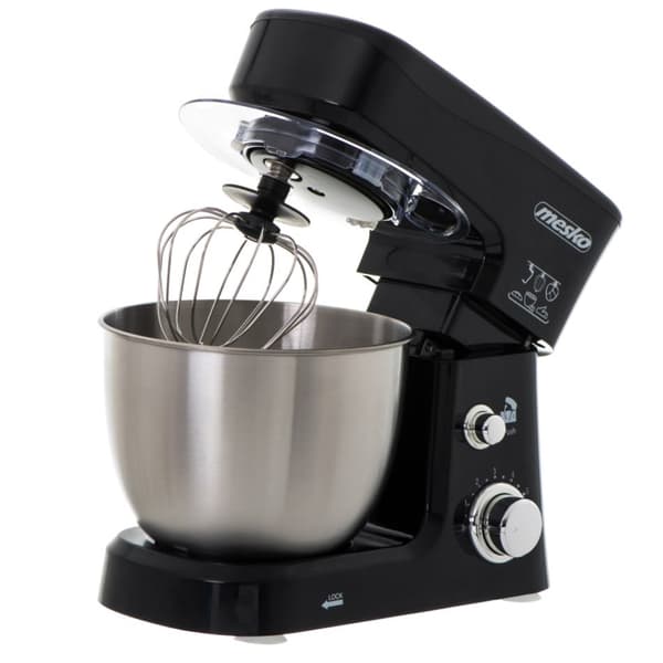 Mesko MS 4217 Planetarisk matberedare 1200W
