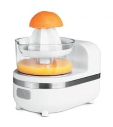 Esperanza EKM027 elektrisk rivejern/spiralizer Plast Hvid