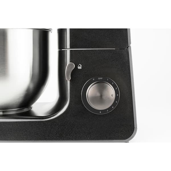 Planetarisk matberedare Black+Decker BXKM1000E
