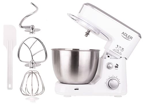Adler AD 4216 foodprocessor
