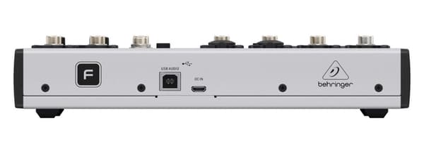 Behringer FLOW 8 - digital mixer