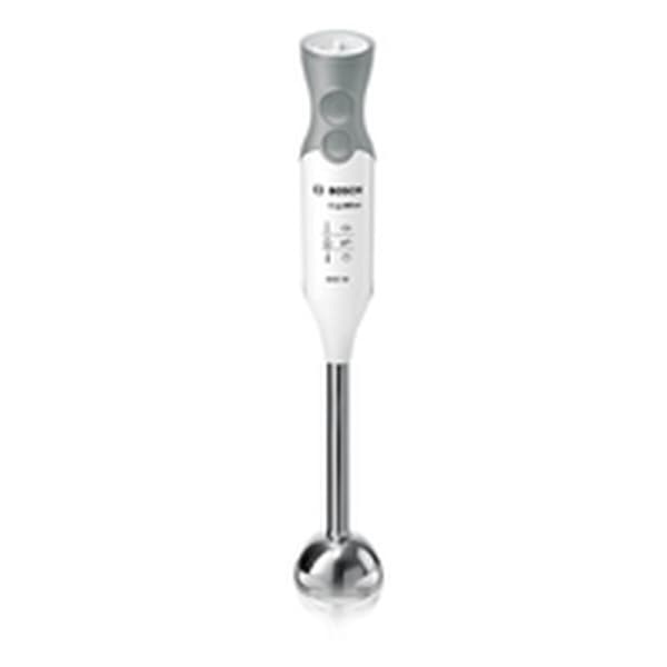 Stavmixer BOSCH MSM66110 600W Vit Grå 600 W