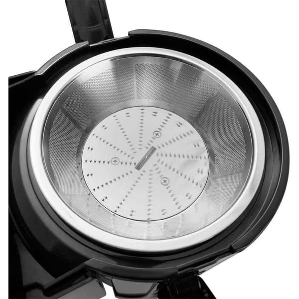 Orbegozo Blandare Li 6000 1200w Silver One Size / EU Plug