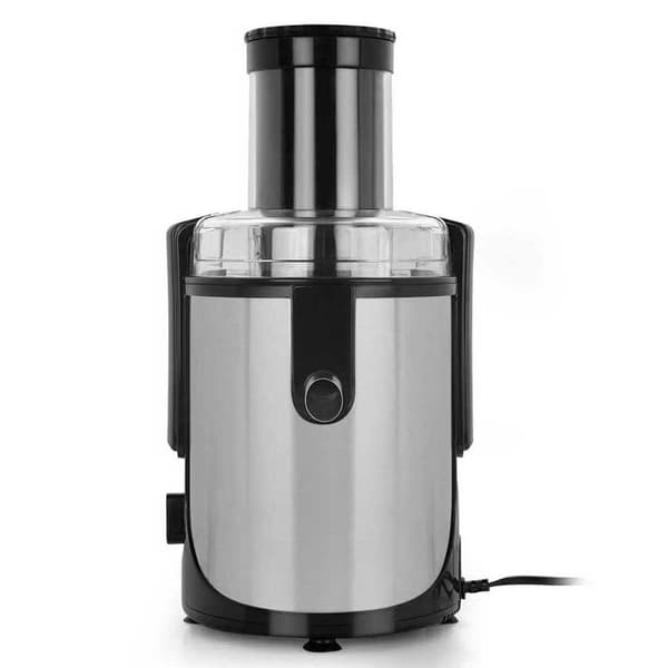 Orbegozo Blandare Li 6000 1200w Silver One Size / EU Plug