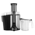 Miniatyrbild 1 av 6: Orbegozo Blandare Li 6000 1200w Silver One Size / EU Plug