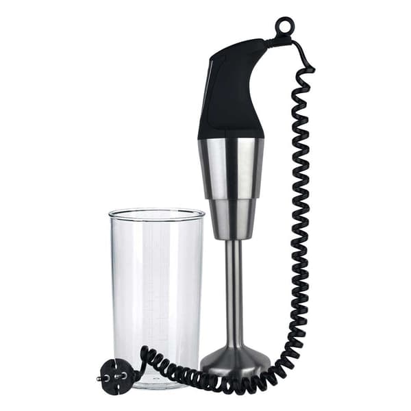 Tm Electron Vispilä Tmpba008 400w Hopeinen One Size / EU Plug