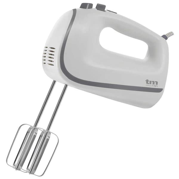 Tm Electron Æltemaskine Tmpba111 400w Søvfarvet One Size / EU Plug