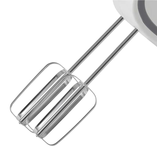 Tm Electron Ruostumaton Vaivaussekoitin Tmpba114 Kirkas One Size / EU Plug