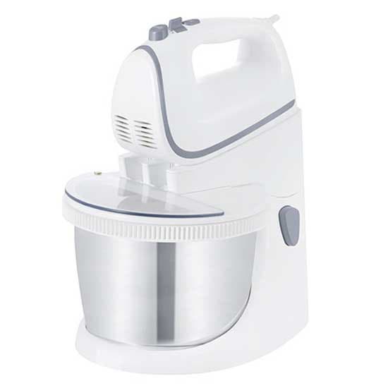 Tm Electron Ruostumaton Vaivaussekoitin Tmpba114 Kirkas One Size / EU Plug