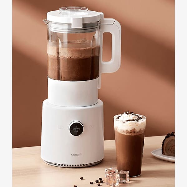 Xiaomi Lasisekoitin Smart Blender 1.6l 1000w Kirkas