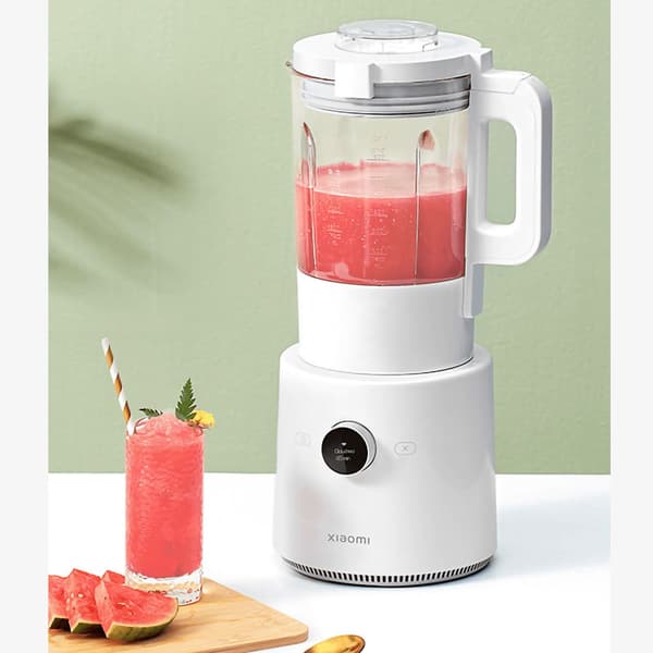 Xiaomi Lasisekoitin Smart Blender 1.6l 1000w Kirkas