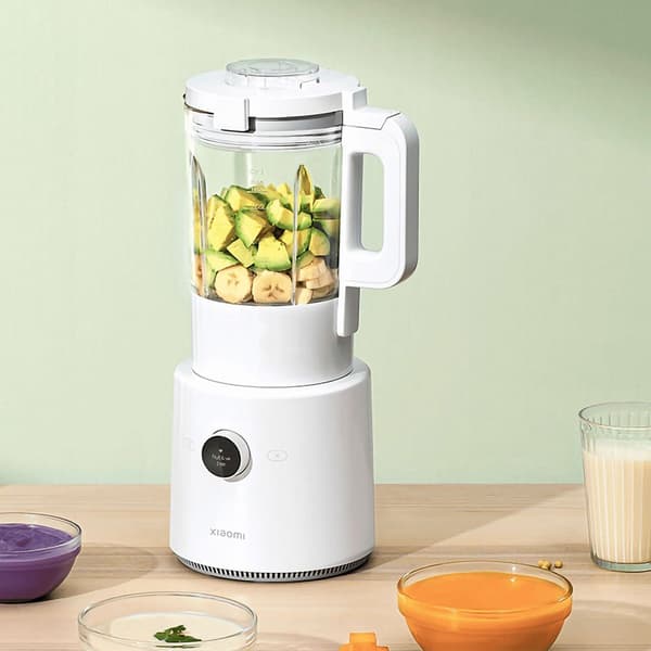 Xiaomi Lasisekoitin Smart Blender 1.6l 1000w Kirkas