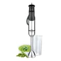Miniatyrbillede 1 af 7: Tm Electron Håndmixer Tmpba016 1200w Transparent One Size / EU Plug