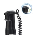 Miniatyrbild 5 av 9: Tm Electron Räcka Blandare Tmpba017 1200w Durchsichtig One Size / EU Plug