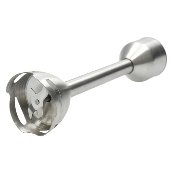 Tm Electron Räcka Blandare Tmpba017 1200w Durchsichtig One Size / EU Plug