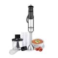 Miniatyrbild 1 av 9: Tm Electron Räcka Blandare Tmpba017 1200w Durchsichtig One Size / EU Plug