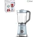 Miniatyrbild 2 av 2: Kiwi 1.8l Compact 2n1 500w Smet Durchsichtig