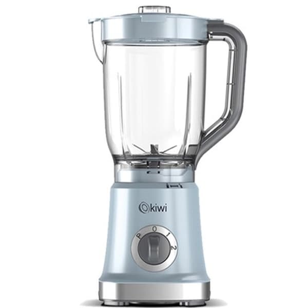 Kiwi 1.8l Compact 2n1 500w Smet Durchsichtig