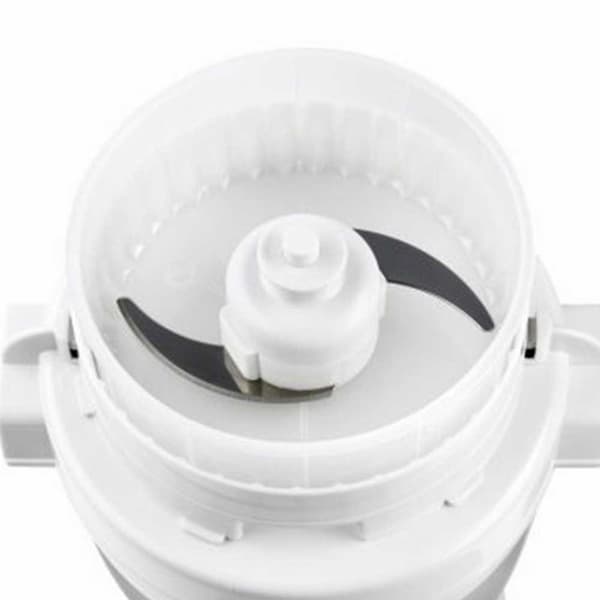 Haeger Chopperit Origin Ch-50s.003a Kirkas One Size / EU Plug