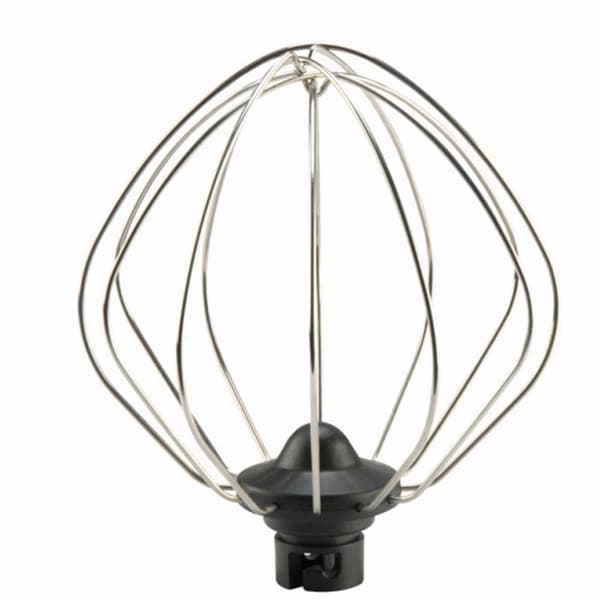 Bourgini Æltemaskine Kitchen Chef Plus 1400w 5.5l Søvfarvet