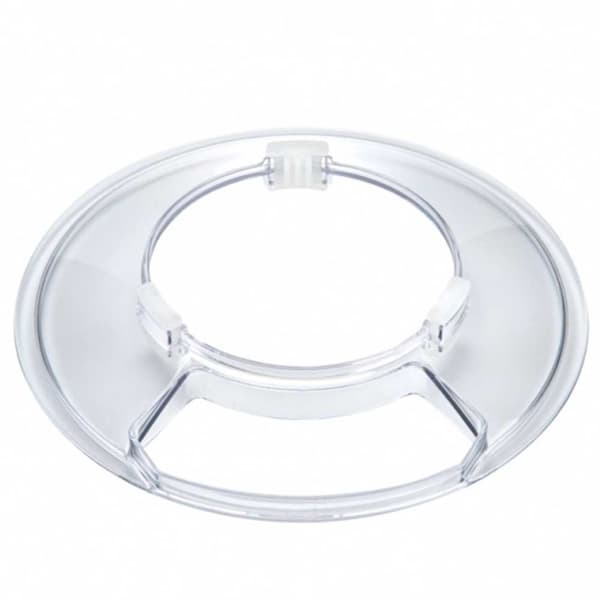 Bourgini Æltemaskine Kitchen Chef Plus 1400w 5.5l Søvfarvet