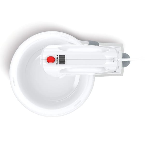 Bosch Taikinasekoitin Mfq2600w 350w Valkoinen One Size / EU Plug