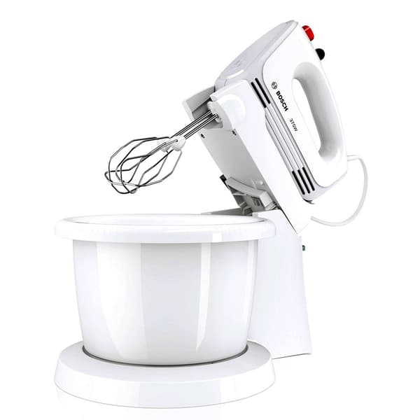 Bosch Taikinasekoitin Mfq2600w 350w Valkoinen One Size / EU Plug