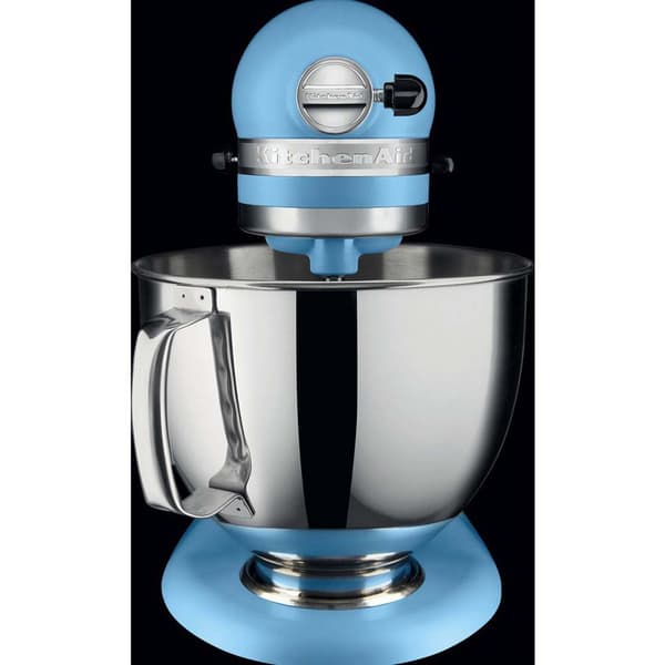Kitchenaid Taikinasekoitin 5ksm175psevb Sininen One Size / EU Plug