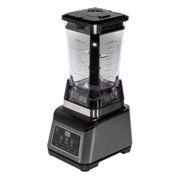 Ninja Glasblender Bn750eu Grå One Size / EU Plug